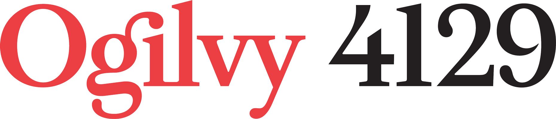 Oglivly 4129